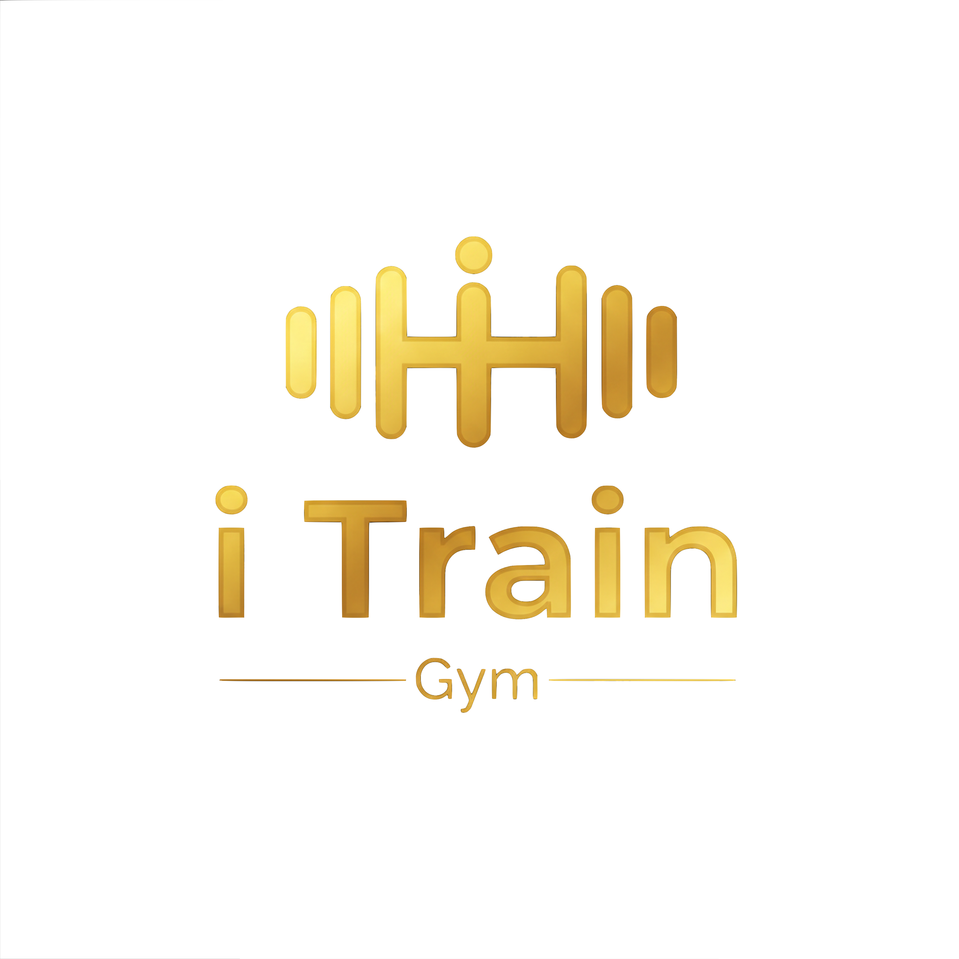 I Train Gym Premium